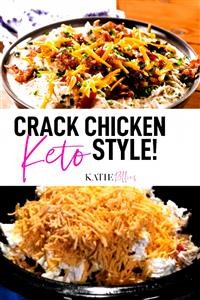 Keto Friendly Recipe With Italian Sausage